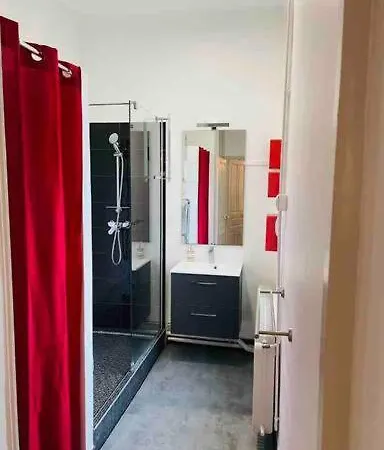 Avec Terrasse Et Jardin Prive Thermal