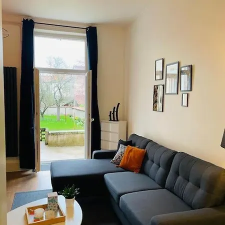 Avec Terrasse Et Jardin Prive Thermal *